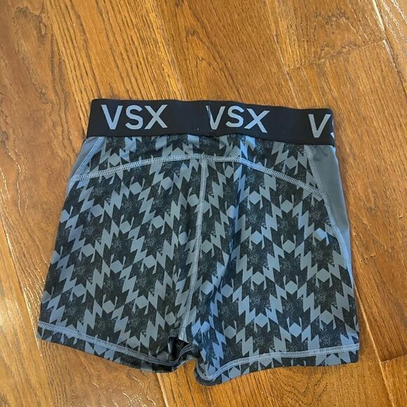 Victoria’s Secret VSX Sport size XS shorts - Picture 2 of 3